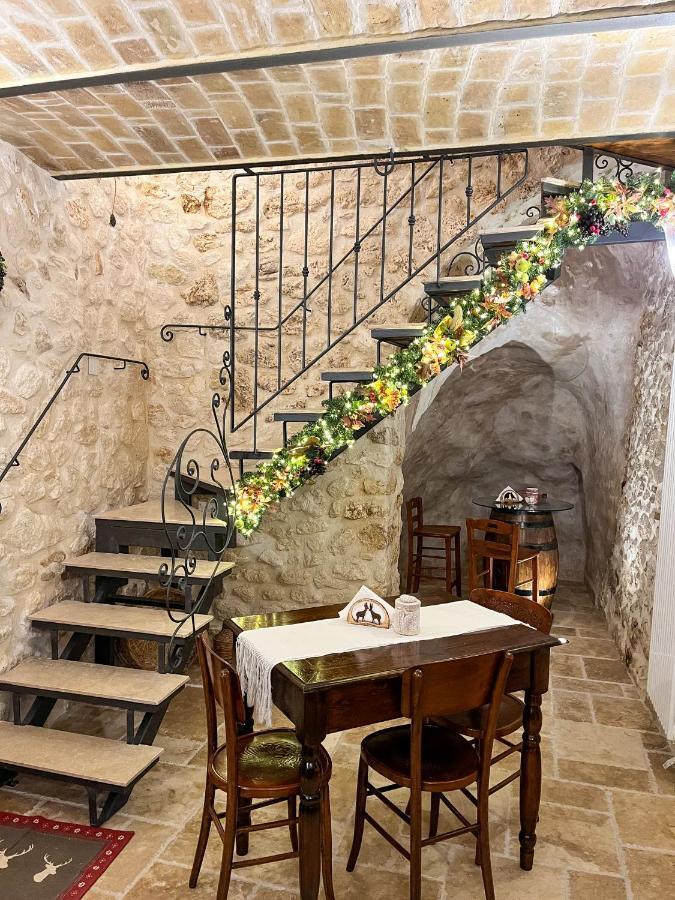 B&B Casa Antonetti Campo di Giove Exterior foto